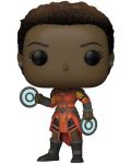 Figurina Funko POP! Marvel: Black Panther - Nakia (Legacy Collection S1) (Special Edtion) #1110 - 1t