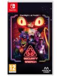 Five Nights at Freddy's: Security Breach (Nintendo Switch) - 1t