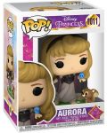 Figurina Funko POP! Disney: Disney Princess - Aurora #1011	 - 2t