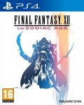 Final Fantasy XII The Zodiac Age (PS4) - 1t