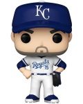 Figurina Funko POP! Sports: Baseball - Whit Merrifield (Kansas City Royals) #69 - 1t