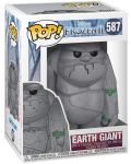 Figurina Funko POP! Disney: Frozen 2 - Earth Giant #587 - 2t