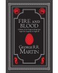 Fire and Blood Collector’s Edition - 1t