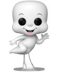 Figurina Funko POP! Animation: Casper - Casper #850 - 1t