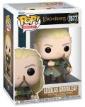 Figurină Funko POP! Movies: The Lord of the Rings - Legolas Greenleaf #1577 - 2t