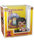 Figurina Funko POP! Albums: Jimi Hendrix - Are You Experienced (Special Edition) #24 - 2t