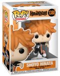 Funko POP! Anime: Haikyu! - Shoyo Hinata #1388 - 2t