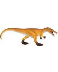 Figurina Mojo Prehistoric&Extinct - Dinozaur carnivor - 2t