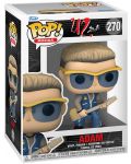Figurină Funko POP! Rocks: U2 - Adam #270 - 2t