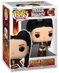 Figurină Funko POP! Rocks: Bella Poarch - Bella Poarch #389 - 2t