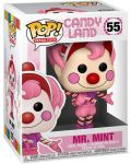Figurina Funko POP! Games: Candy Land - Mr. Mint - 2t