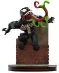Figurina Q-Fig: Venom - Venom, 10 cm - 1t
