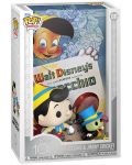 Postere de film Funko POP!: Disney's 100th - Pinocchio & Jiminy Cricket #08 - 2t