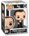 Figurină Funko POP! Movies: The Godfather Part II - Fredo Corleone #1523 - 2t