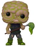 Figurină Funko POP! Movies: The Toxic Avenger - Toxic Avenger (Glows in the Dark) (Convention Limited Edition) #479 - 1t