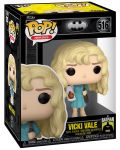 Figurină Funko POP! DC Comics: Batman - Vicki Vale #516 - 2t