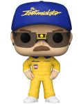 Figurina Funko POP! Sports: NASCAR - Dale Earnhardt Sr. #19 - 1t