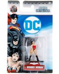 Figurina Metals Die Cast DC Comics: DC Heroes - Wonder Woman (DC38) - 4t