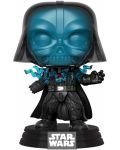 Figurină Funko POP! Movies: Star Wars - Darth Vader #288 - 1t