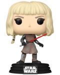 Figurină Funko POP! Television: Ahsoka - Shin Hati #687 - 1t