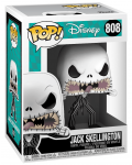 Figurina Funko POP! Disney: Nightmare Before Christmas - Jack #808 - 2t