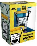 Youtooz Animation: SpongeBob - DoodleBob #15, 11 cm - 2t