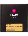 Filtru Schneider - B+W, 810 ND-Filter 3.0 MRC nano Master, 77mm - 2t
