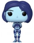 Figurina Funko POP! Games: Halo - The Weapon (Glows in the Dark) (Special Edition) #26 - 1t