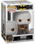 Figurină Funko POP! DC Comics: Batman - Hush (Convention Limited Edition) #442 - 2t