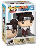 Figurină Funko POP! Animation: Naruto Shippuden - Tenten #1661 - 2t