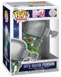 Funko POP! iconuri publicitare: MTV 40th - MTV Moon Person #201 - 2t