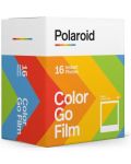 Film Polaroid - Go Film, Double Pack - 1t