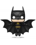 Figurină Funko POP! Deluxe: Batman - Batman #521 - 1t