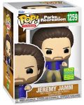 Figurină Funko POP! Television: Parks and Recreation - Jeremy Jamm (Limited Edition) #1259 - 2t