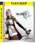 Final Fantasy XIII-Platinum (PS3) - 1t