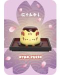 Figurină Mighty Jaxx Animation: Nyammy Treats: Nyan Kashi! Blind Box, асортимент - 10t