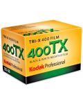Film Kodak - TRI-X 400 TX, 135/36, 1 buc - 1t