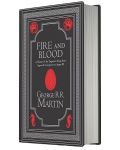 Fire and Blood Collector’s Edition - 2t