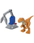 Figura Imaginext - Jurassic World, dinozaur, asortiment  - 2t