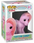 Figurina Funko POP! Retro Toys: My Little Pony - Cotton Candy #61 - 2t