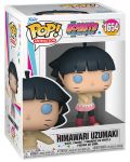 Figurină Funko POP! Animation: Boruto - Himawari Uzumaki #1654 - 3t