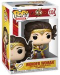 Figurină Funko POP! DC Comics: The Flash - Wonder Woman #1334 - 2t