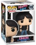 Figurina Funko POP! Television: Happy Days - Chachi #1128 - 2t