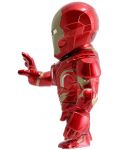 Figurina Jada Toys Marvel: Iron Man - 3t