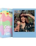 Film Polaroid Originals Color pentru aparate foto i-Type - Ice Cream Pastels, Limited edition - 1t