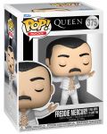 Figurină Funko POP! Rocks: Queen - Freddie Mercury (I was Born to Love you) #375 - 2t