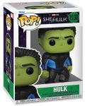 Figurină Funko POP! Television: She-Hulk - Hulk #1130 - 2t