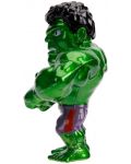 Figurina Jada Toys Marvel: Hulk	 - 4t