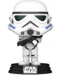Figurină Funko POP! Movies: Star Wars - Stormtrooper #598 - 1t