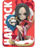 Figurină Mighty Jaxx Animation: One Piece - Freeny's Hidden Dissectibles (Series Four) Blind Box, sortiment - 8t